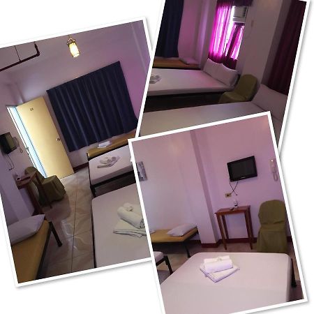 Rancho Lodge Sorsogon Экстерьер фото