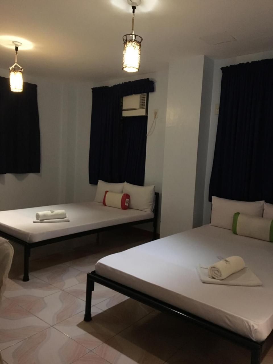 Rancho Lodge Sorsogon Экстерьер фото