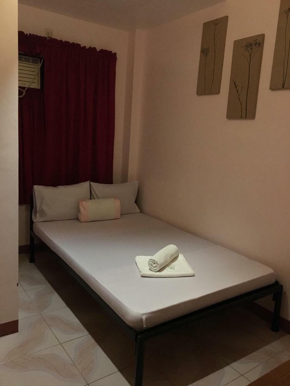 Rancho Lodge Sorsogon Экстерьер фото